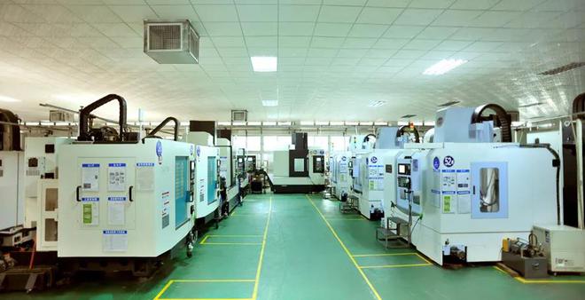 銘利達重慶鎂鋁合金結(jié)構(gòu)件工廠建設(shè)穩(wěn)步推進，機械設(shè)備成亮點